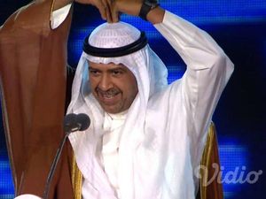 Presiden OCA di Closing Asian Games Bikin Netizen Gemas