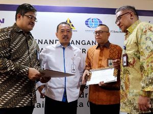 Sinergi BUMN untuk Peningkatan Kinerja Sinergi BUMN untuk Peningkatan Kinerja