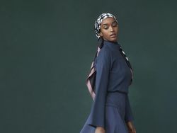 5 Brand Fashion Populer Dunia Ini Jual Hijab, Suka yang Mana?