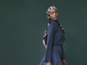 5 Brand Fashion Populer Dunia Ini Jual Hijab, Suka yang Mana? 5 Brand Fashion Populer Dunia Ini Jual Hijab, Suka yang Mana?