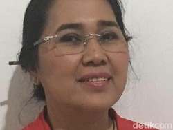Anggota FBR Pose 2 Jari di Deklarasi Pro-Jokowi, TKN Tanggapi Santai
