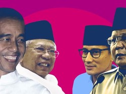 PDIP Beberkan Resep Koalisi Jokowi Rebut Suara di Jabar