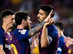 Eks Pemain Madrid Nilai Barca Favorit Juara La Liga Musim Ini