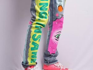 Kata Muklay soal Simbol Illuminati di Outfit RAN saat Closing Asian Games Kata Muklay soal Simbol Illuminati di Outfit RAN saat Closing Asian Games