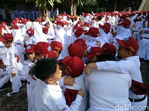 PPDB 2023, Ini Daftar SD Negeri dan Swasta di Kota Bandung PPDB 2023, Ini Daftar SD Negeri dan Swasta di Kota Bandung
