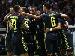 Rentetan Juara Juventus Harus Segera Dihentikan