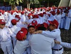Pesan Psikolog Agar Anak Tak Jadi Korban Bully