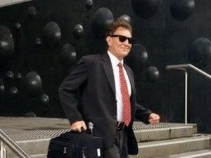 Dokter di NSW Lolos dari Tuduhan Melecehkan 40 Pasien Dokter di NSW Lolos dari Tuduhan Melecehkan 40 Pasien