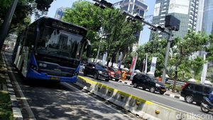 ERP Akan Diterapkan di Jakarta pada 2019
