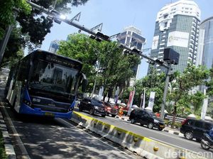 ERP Akan Diterapkan di Jakarta pada 2019