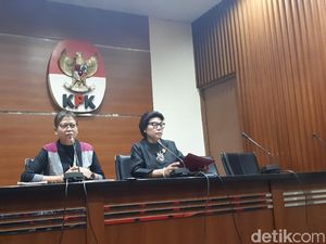 Ini Identitas 22 Anggota DPRD Malang Tersangka Suap