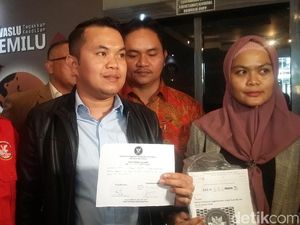 Bawaslu Dilaporkan ke DKPP Terkait Putusan Dugaan Mahar Rp 1 T