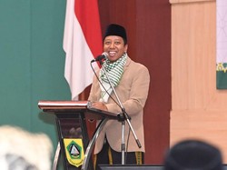 2019, PPP Targetkan Jadi Partai Islam Terbesar Se-Indonesia
