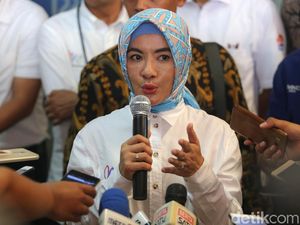 Masuk Daftar Wanita Paling Berpengaruh Dunia, Intip Garasi Dirut Pertamina Nicke Widyawati Masuk Daftar Wanita Paling Berpengaruh Dunia, Intip Garasi Dirut Pertamina Nicke Widyawati