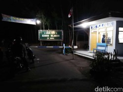 Pengunjung Keluhkan Pungutan di Pos Penjagaan Perkebunan Ijen