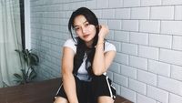 Tampil Menggelegar Syantik, Begini Rahasia Siti Badriah Jaga Kebugaran