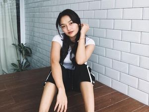 Tampil Menggelegar Syantik, Begini Rahasia Siti Badriah Jaga Kebugaran Tampil Menggelegar Syantik, Begini Rahasia Siti Badriah Jaga Kebugaran