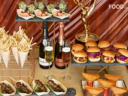The Annual Emmy Awards ke-70 Akan Sajikan 35 Makanan Mewah