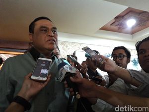 Rekrutmen CPNS Diisukan dalam Waktu Dekat, Ini Kata MenpanRB