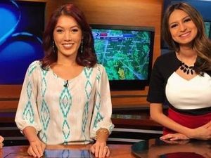 2 Penyiar Berita AS Bertengkar Hebat hingga Tengkorak Retak