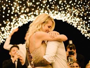 Sebelum Menikah, Bicarakan Hal ini dengan Pasangan (1)