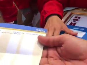 Intip Deretan Nol di Rekening Atlet Peraih Medali Asian Games