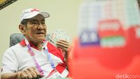 Kisah Bambang Hartono, Pemilik BCA Jadi Nasabah BRI