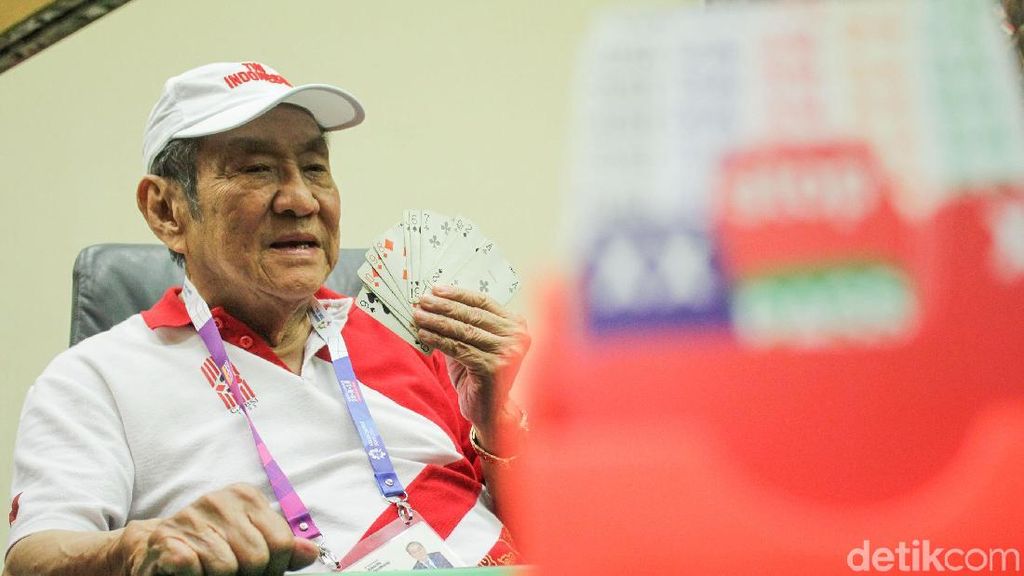 Kisah Bambang Hartono, Pemilik BCA Jadi Nasabah BRI Kisah Bambang Hartono, Pemilik BCA Jadi Nasabah BRI