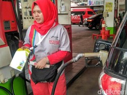 Biodiesel Bahan Bakar Masa Depan Indonesia