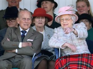 Fakta Pernikahan Ratu Elizabeth yang Jarang Diketahui Publik