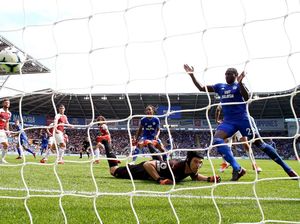 PR Arsenal: Bola-Bola Panjang Lawan