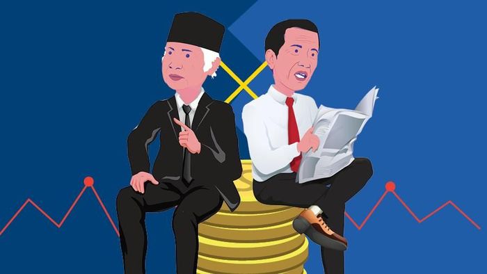 Foto: Kiagoos Auliansyah/Infografis Foto: Kiagoos Auliansyah/Infografis