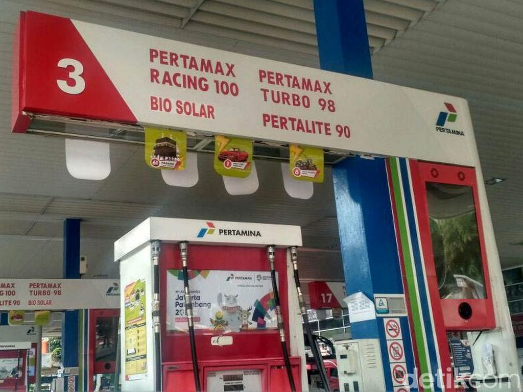 Kata Luhut soal B30: Sudah Testing Kata Luhut soal B30: Sudah Testing