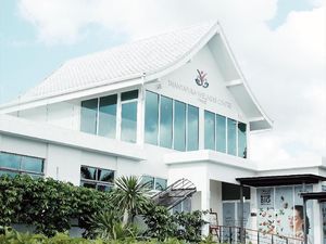 Ladies, Liburan ke Resort Ini Bisa Bikin Turun Berat Badan