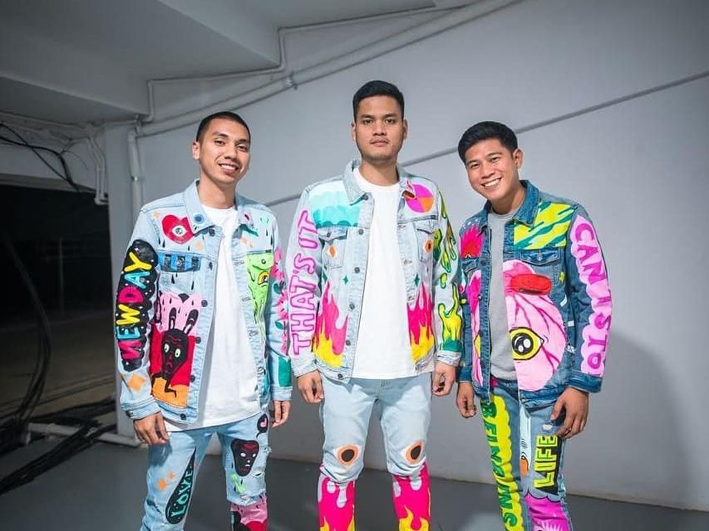 5 Lagu Baru Pilihan Minggu Ini 5 Lagu Baru Pilihan Minggu Ini