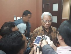 DKPP akan Proses Laporan Putusan Dugaan Mahar Sandi Rp 1 T