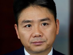 Pendiri Ditangkap di AS, JD.com: Richard Liu Kena Tuduhan Palsu
