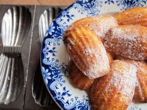 Renyah Legit 10 Cookies Unik dari Berbagai Negara