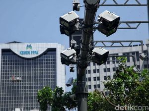 Kalau ERP Diberlakukan di Jakarta, Mobil Harus Bayar Berapa?