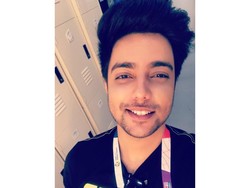 Ingin Sehat seperti Siddharth Slathia? Berikut Tipsnya