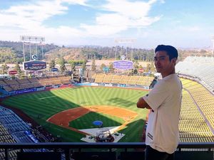 Foto: Intip Travelingnya Siwon Suju