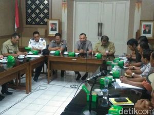 Pemkab Purworejo Sarankan Angkutan Umum Juga Pasang Aplikasi