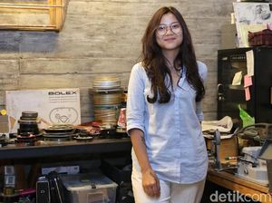 Danilla Riyadi Unggah Foto Seksi, Fico Fachriza Nyatakan Cinta