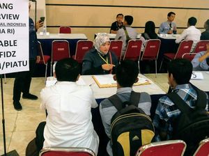 Buka di Jember, Transmart Carrefour Kebanjiran Pelamar Kerja