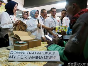 Tantangan MyPertamina dan Subsidi Tepat Sasaran