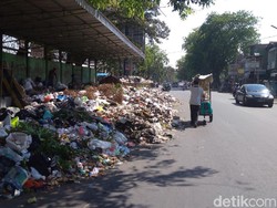 Awas! Buang Sampah Sembarangan di Cirebon Bisa Dijerat Pidana
