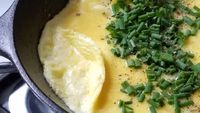 Ini 8 Omelet Enak yang Bikin Sarapan Makin Semangat