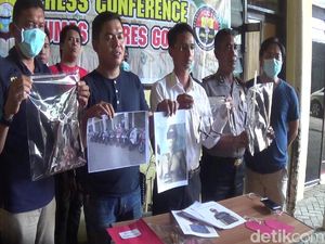 Tompo Ballang, Begal Motor Sadis di Sulsel, Ditembak Mati Tompo Ballang, Begal Motor Sadis di Sulsel, Ditembak Mati