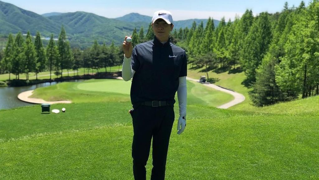 Tampil Kece di Closing Asian Games, Begini Gaya Hidup Sehat Leeteuk SuJu Tampil Kece di Closing Asian Games, Begini Gaya Hidup Sehat Leeteuk SuJu