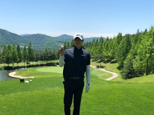 Tampil Kece di Closing Asian Games, Begini Gaya Hidup Sehat Leeteuk SuJu